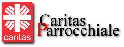 logo caritas parrocchiale